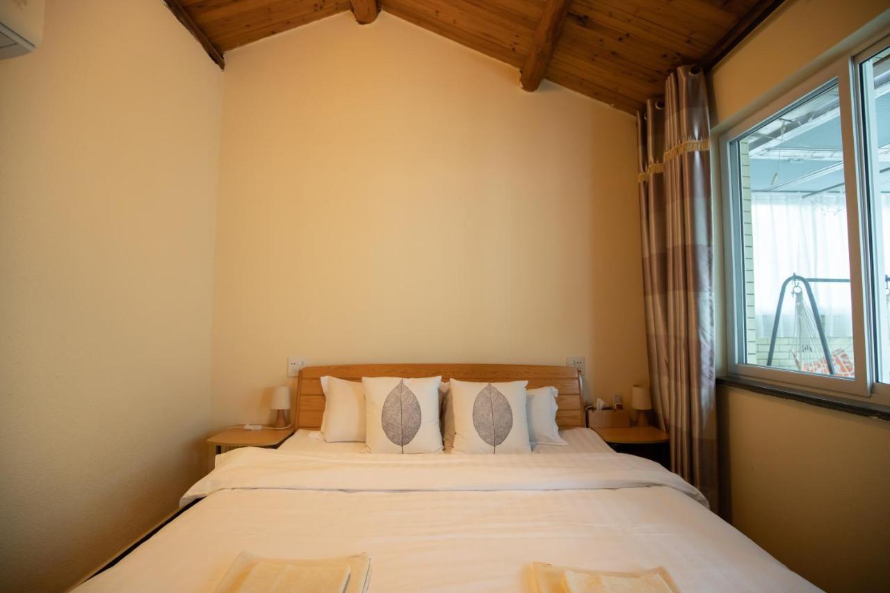 Moganshan Bamboo View Guesthouse Deqing Bagian luar foto
