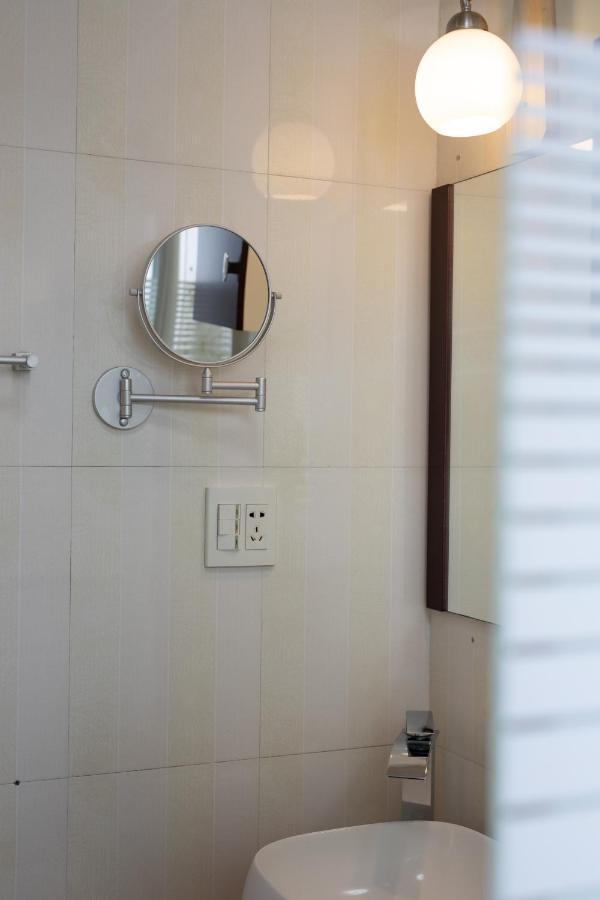 Moganshan Bamboo View Guesthouse Deqing Bagian luar foto