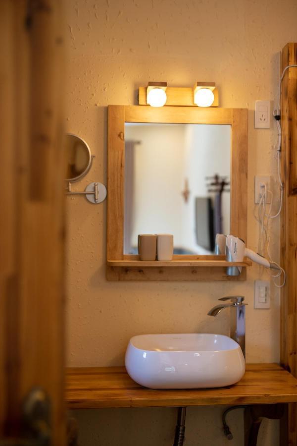 Moganshan Bamboo View Guesthouse Deqing Bagian luar foto