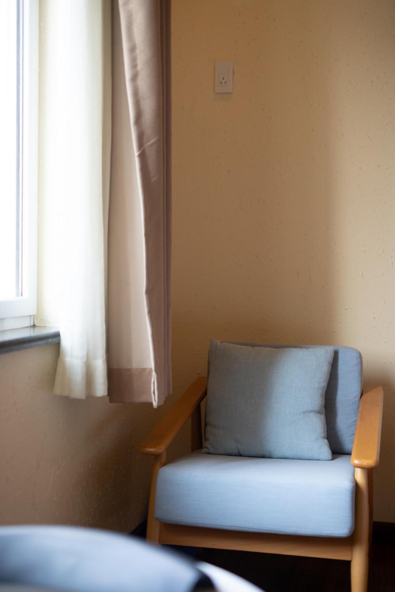 Moganshan Bamboo View Guesthouse Deqing Bagian luar foto