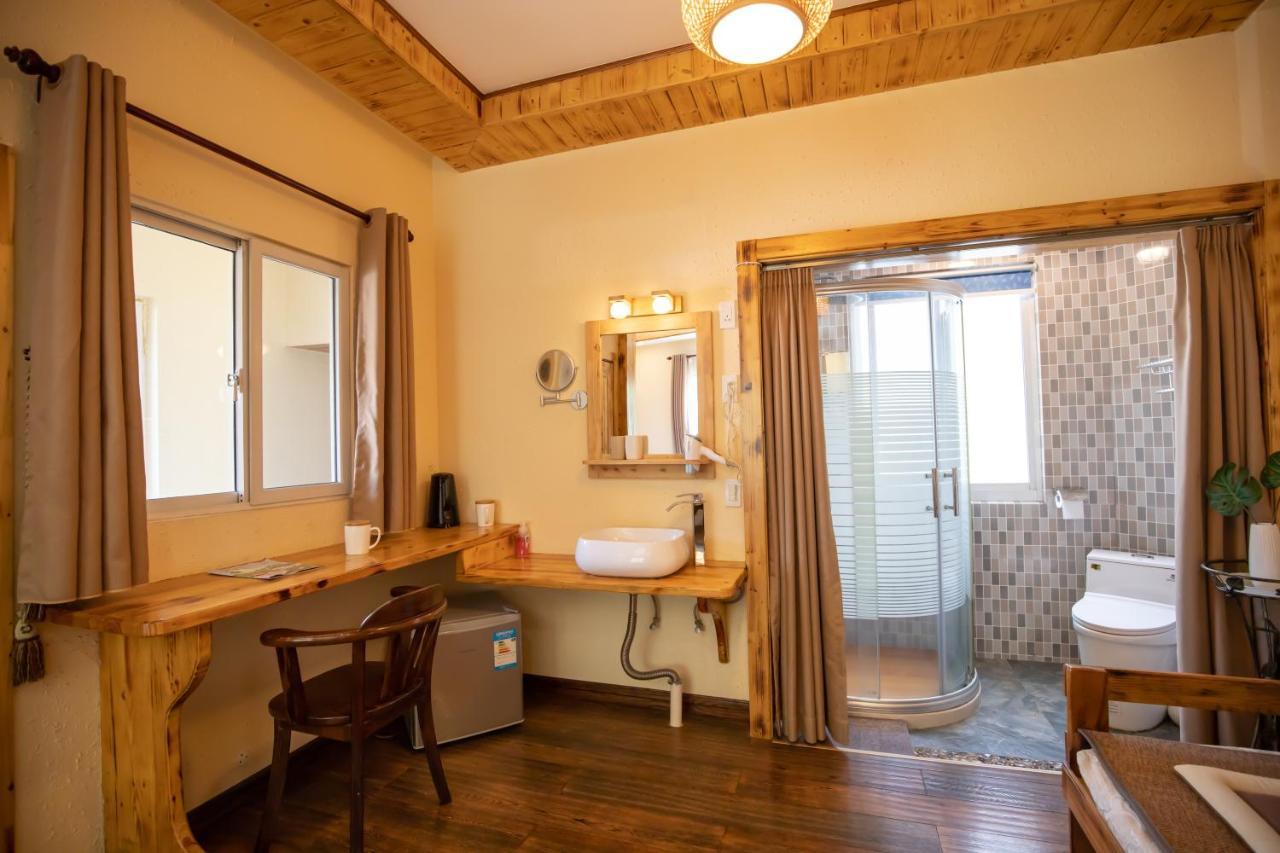 Moganshan Bamboo View Guesthouse Deqing Bagian luar foto