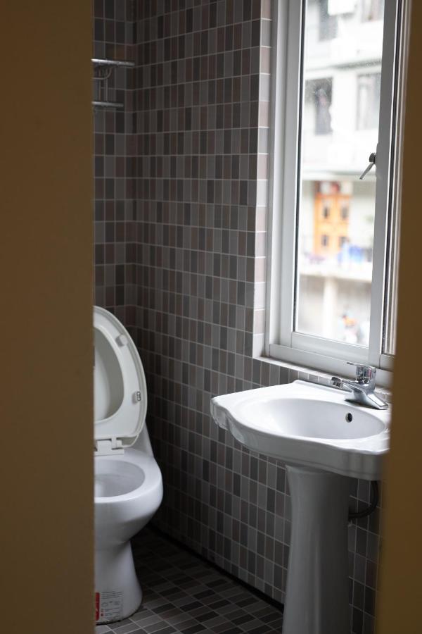 Moganshan Bamboo View Guesthouse Deqing Bagian luar foto