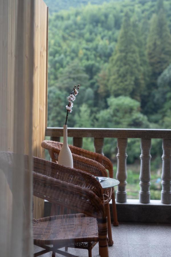 Moganshan Bamboo View Guesthouse Deqing Bagian luar foto
