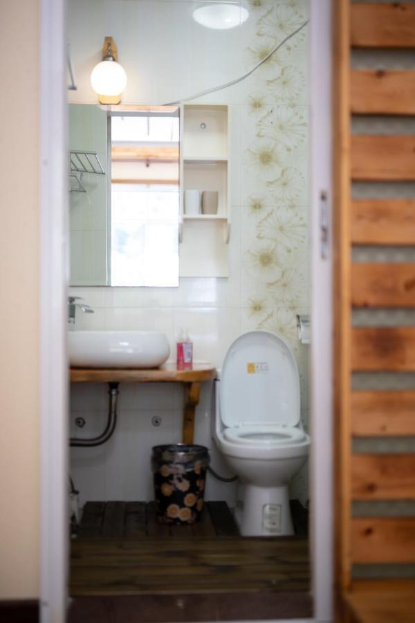 Moganshan Bamboo View Guesthouse Deqing Bagian luar foto
