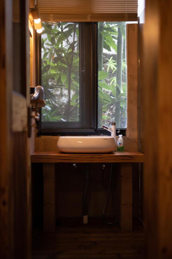 Moganshan Bamboo View Guesthouse Deqing Bagian luar foto
