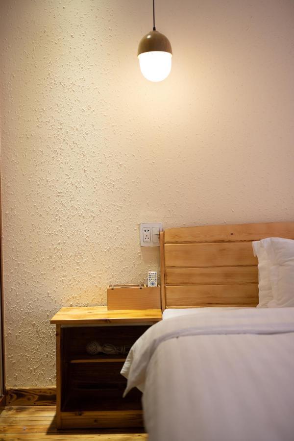 Moganshan Bamboo View Guesthouse Deqing Bagian luar foto