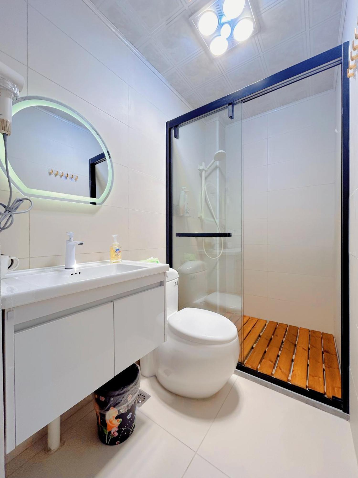 Moganshan Bamboo View Guesthouse Deqing Bagian luar foto