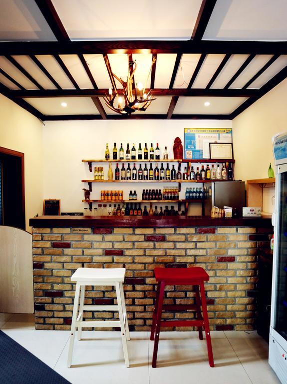 Moganshan Bamboo View Guesthouse Deqing Bagian luar foto