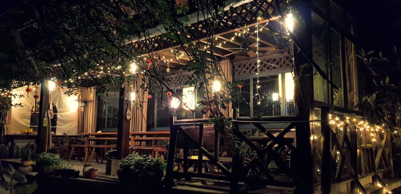 Moganshan Bamboo View Guesthouse Deqing Bagian luar foto